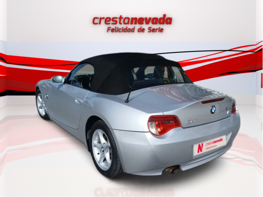 Imagen de BMW Z4