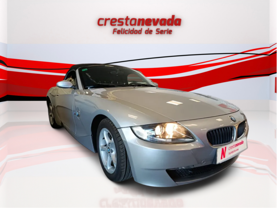 Imagen de BMW Z4
