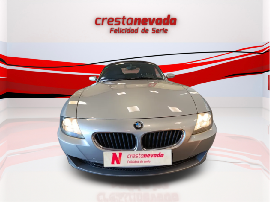 Imagen de BMW Z4