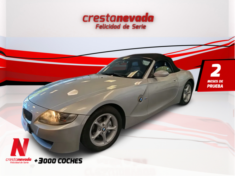 Imagen de BMW Z4