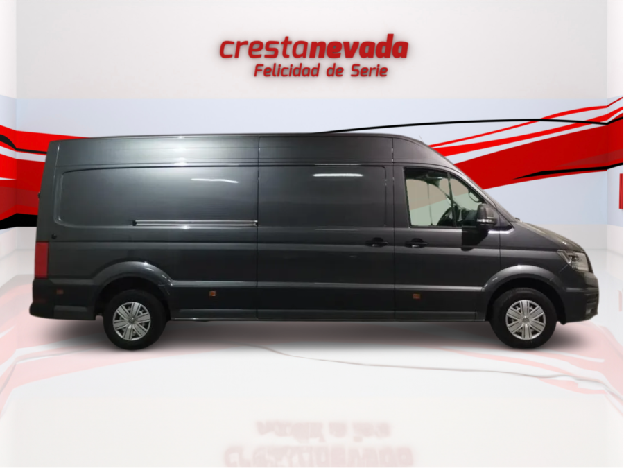 Imagen de Volkswagen Crafter