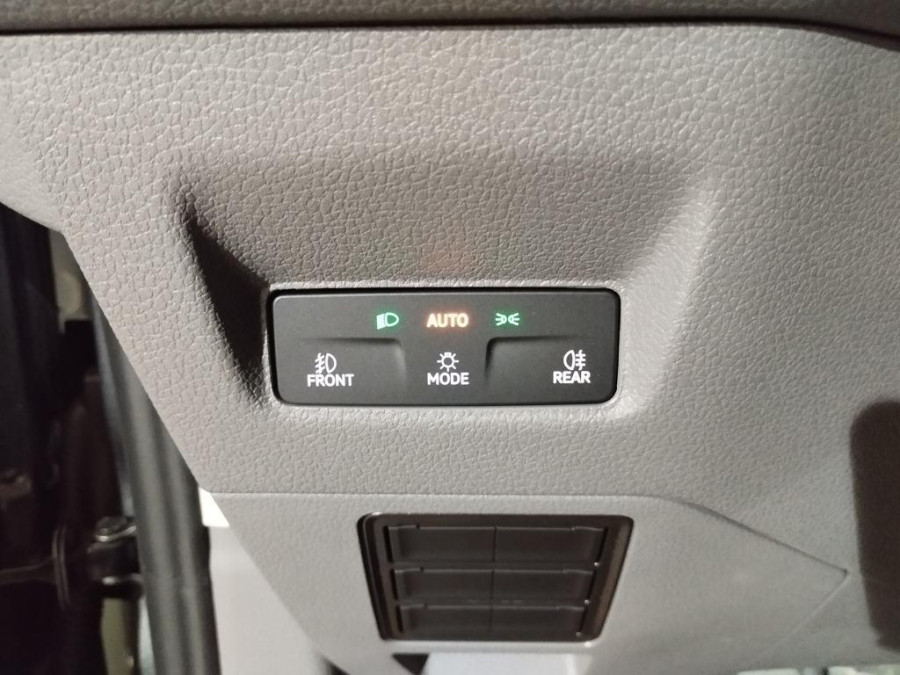Imagen de Volkswagen Crafter