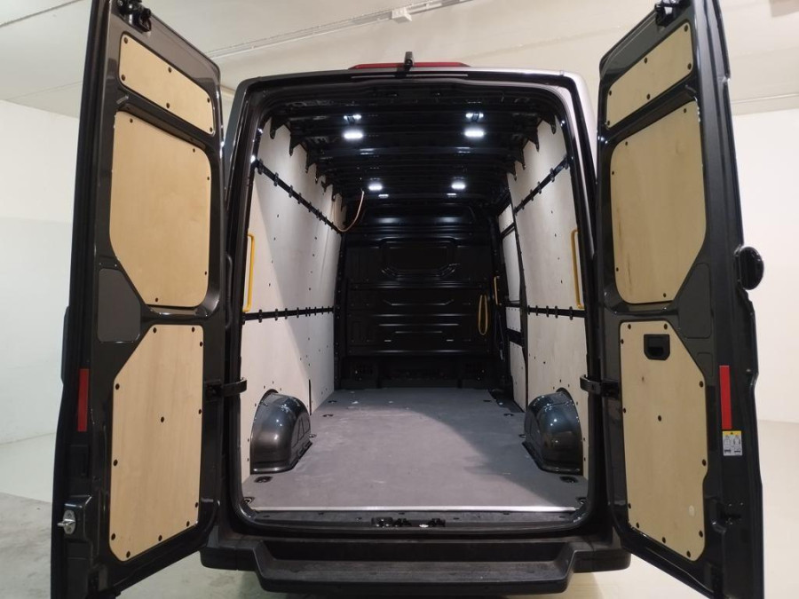 Imagen de Volkswagen Crafter