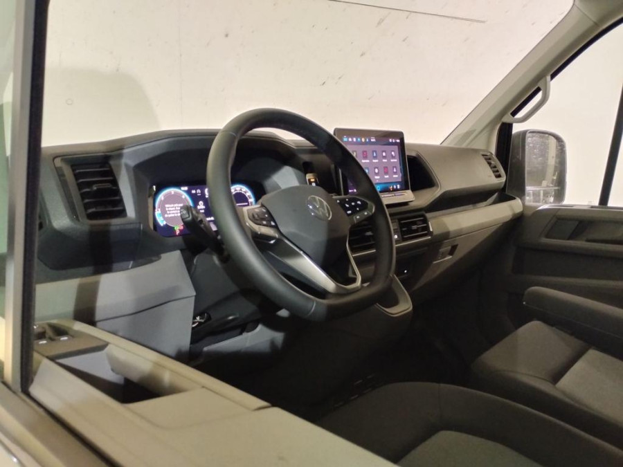 Imagen de Volkswagen Crafter