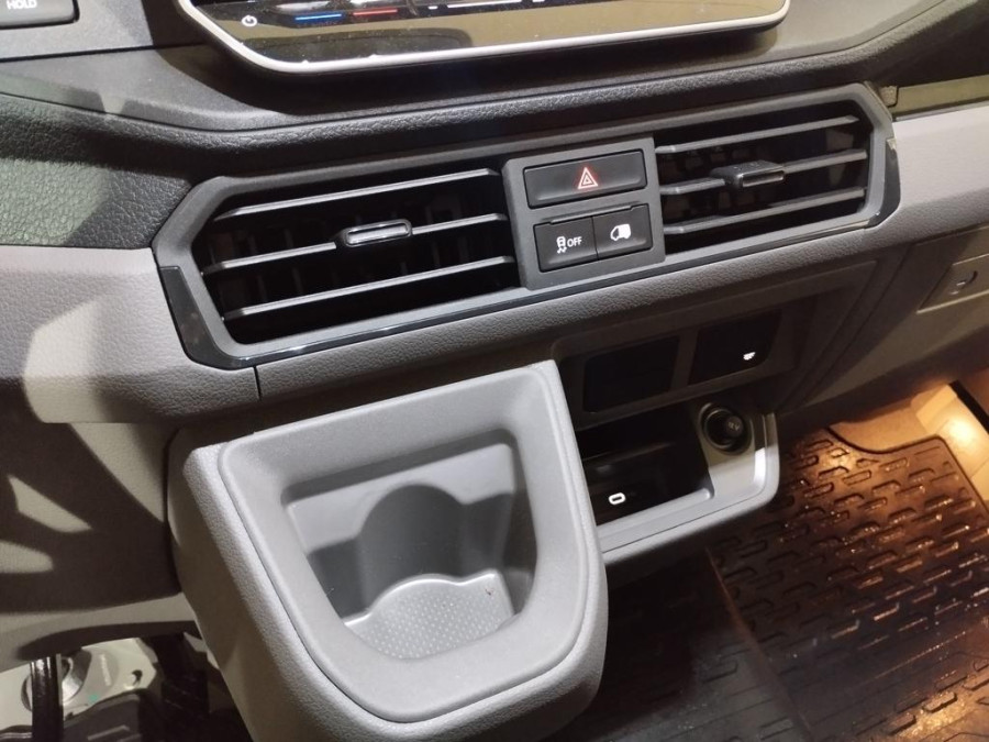 Imagen de Volkswagen Crafter
