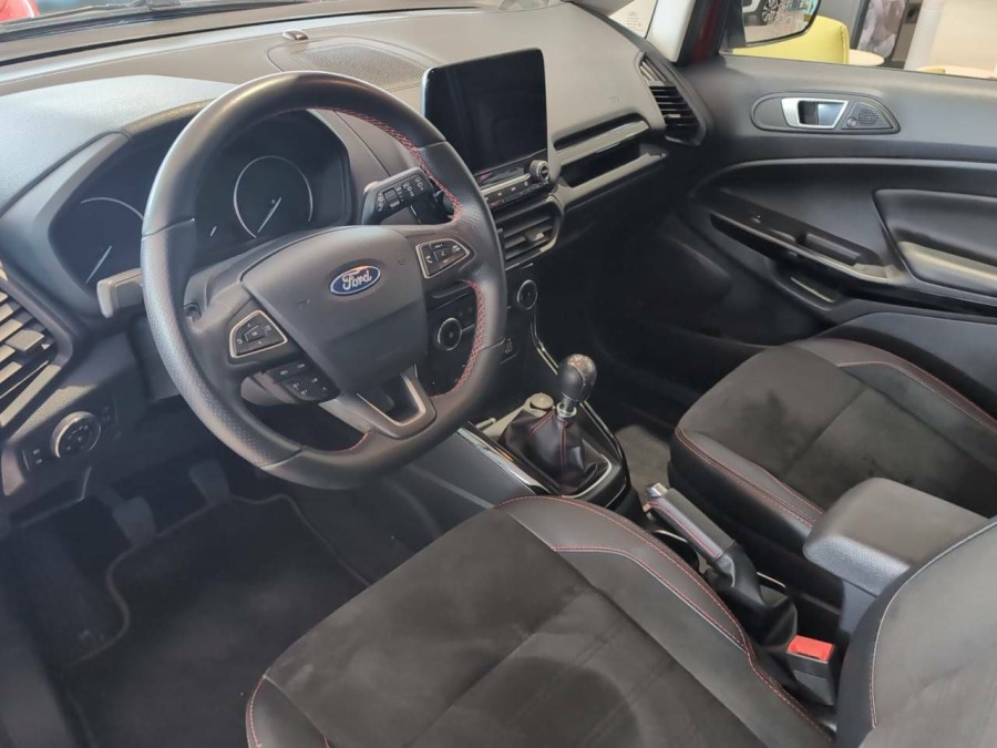 Imagen de Ford EcoSport