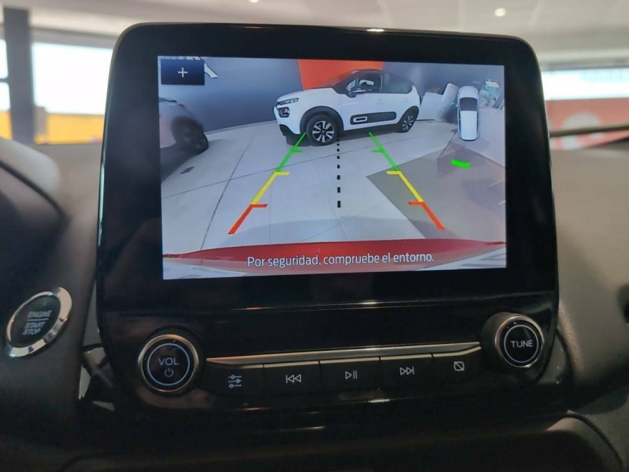Imagen de Ford EcoSport