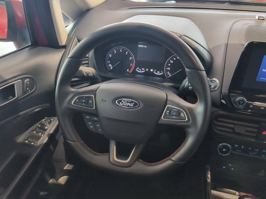 Imagen de Ford EcoSport