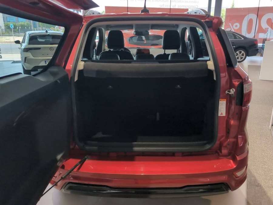 Imagen de Ford EcoSport