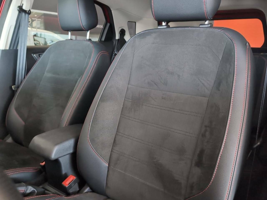 Imagen de Ford EcoSport