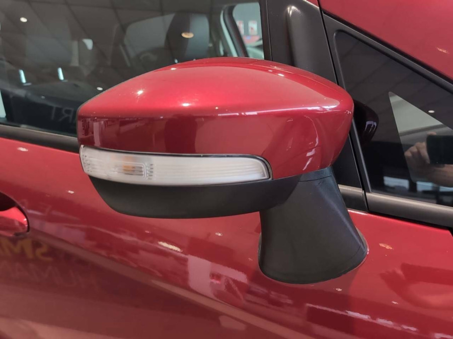 Imagen de Ford EcoSport