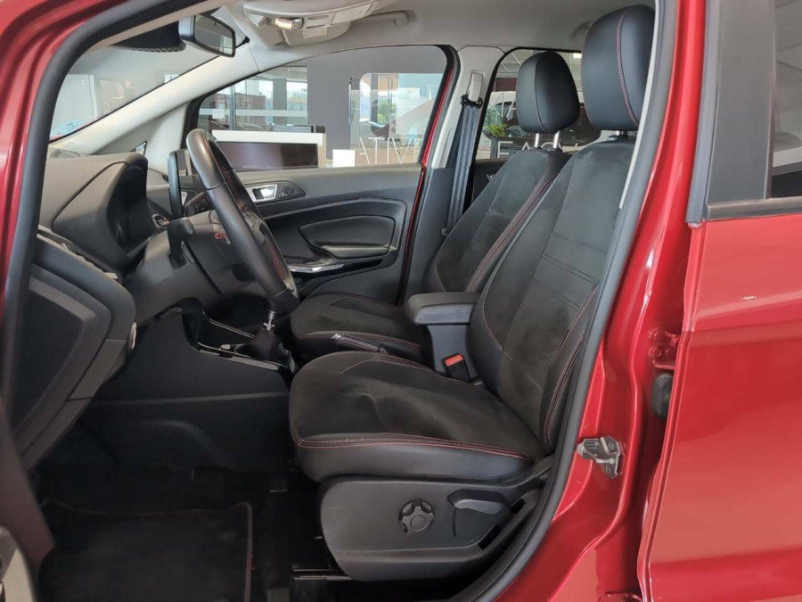 Imagen de Ford EcoSport