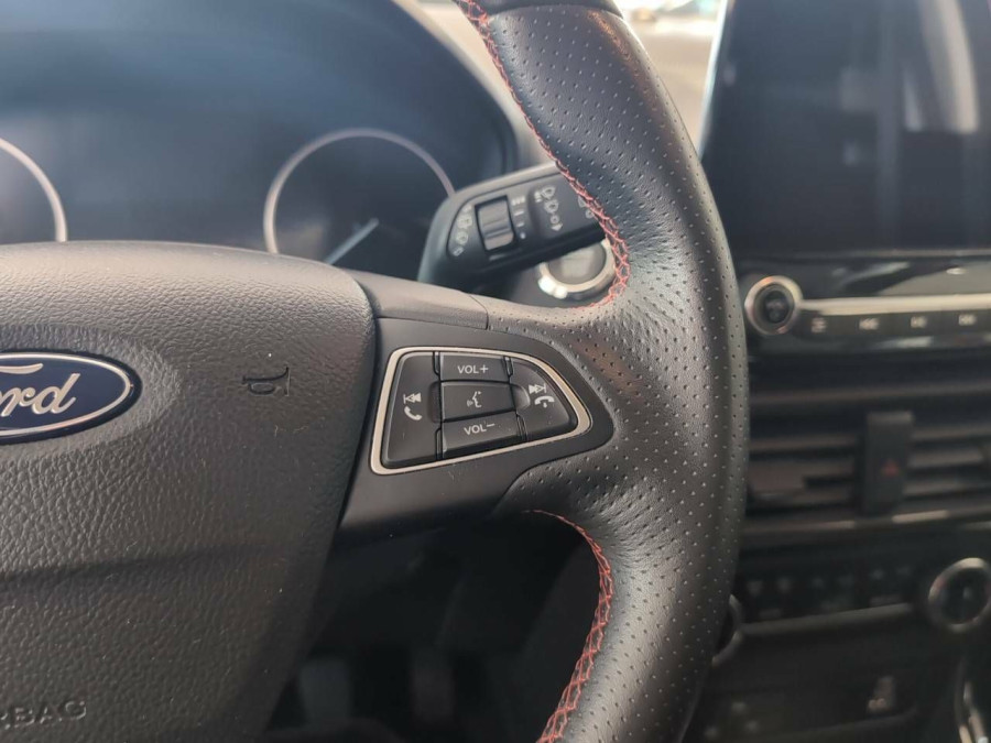 Imagen de Ford EcoSport