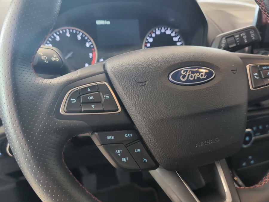 Imagen de Ford EcoSport