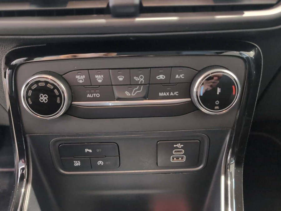Imagen de Ford EcoSport