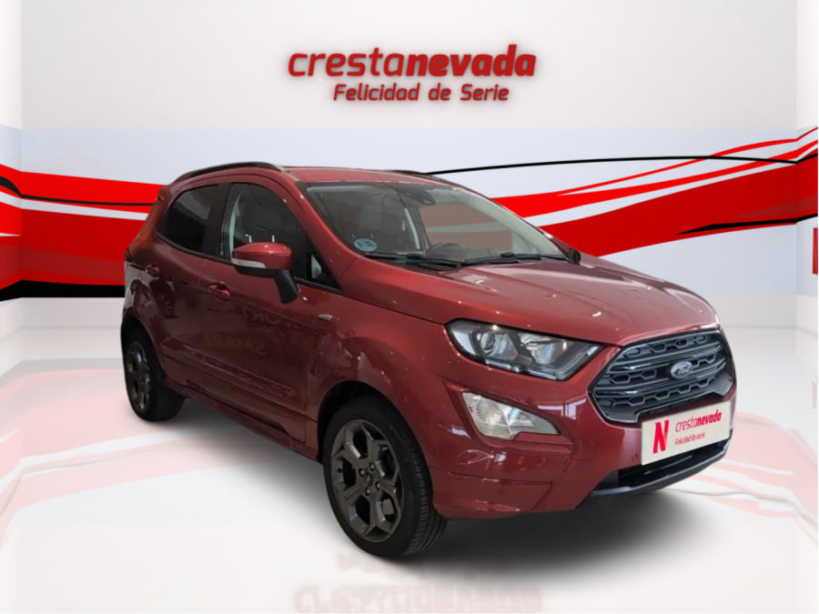Imagen de Ford EcoSport