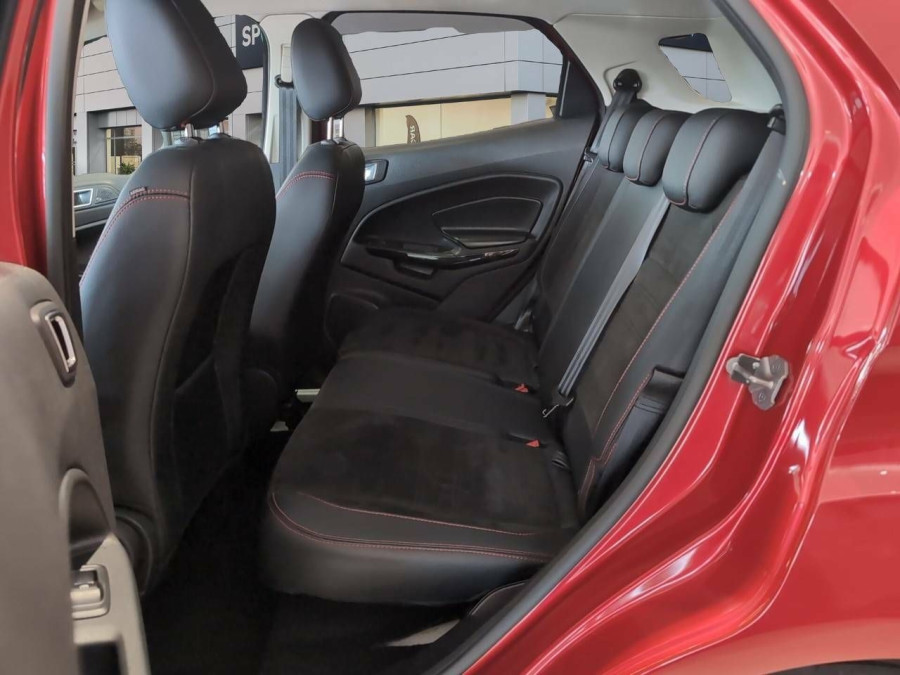 Imagen de Ford EcoSport