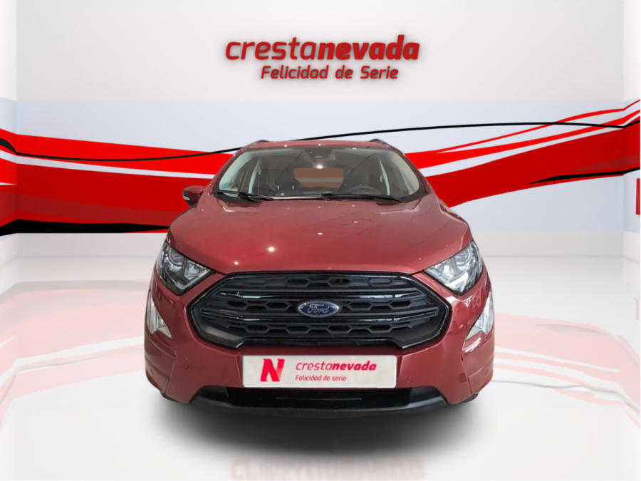 Imagen de Ford EcoSport
