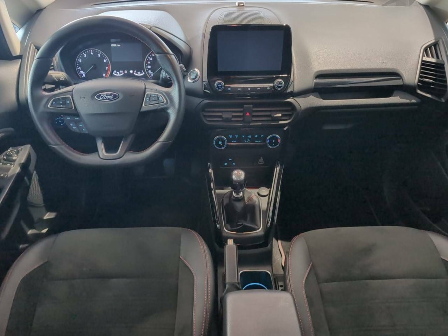 Imagen de Ford EcoSport