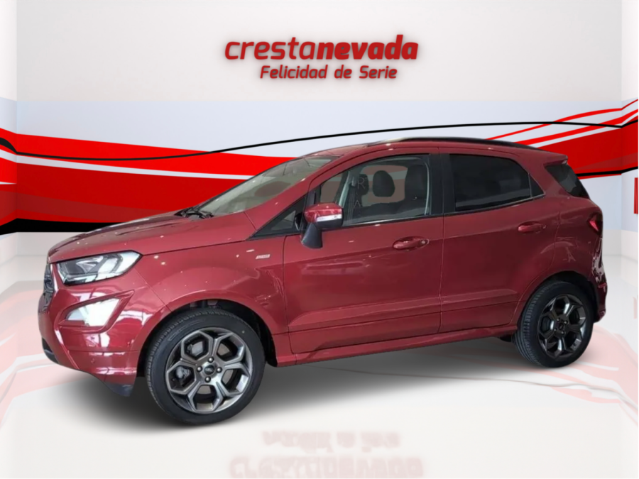 Imagen de Ford EcoSport