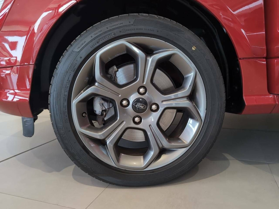 Imagen de Ford EcoSport
