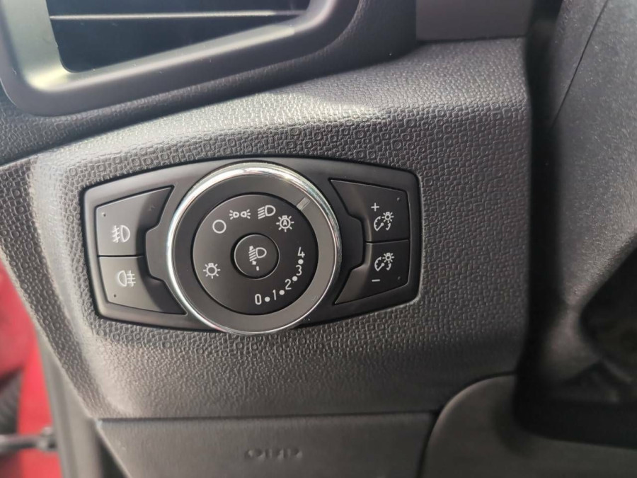 Imagen de Ford EcoSport