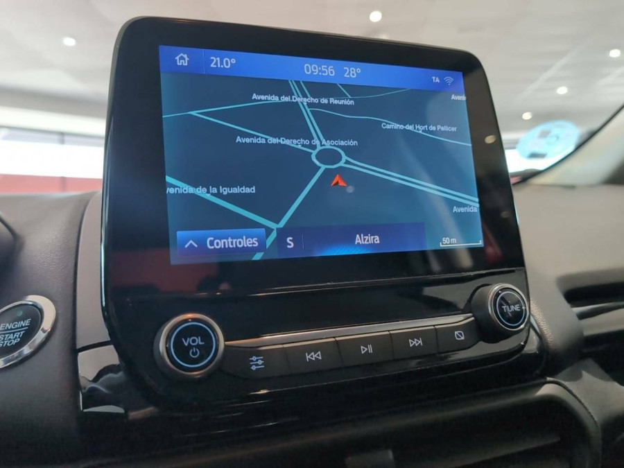 Imagen de Ford EcoSport