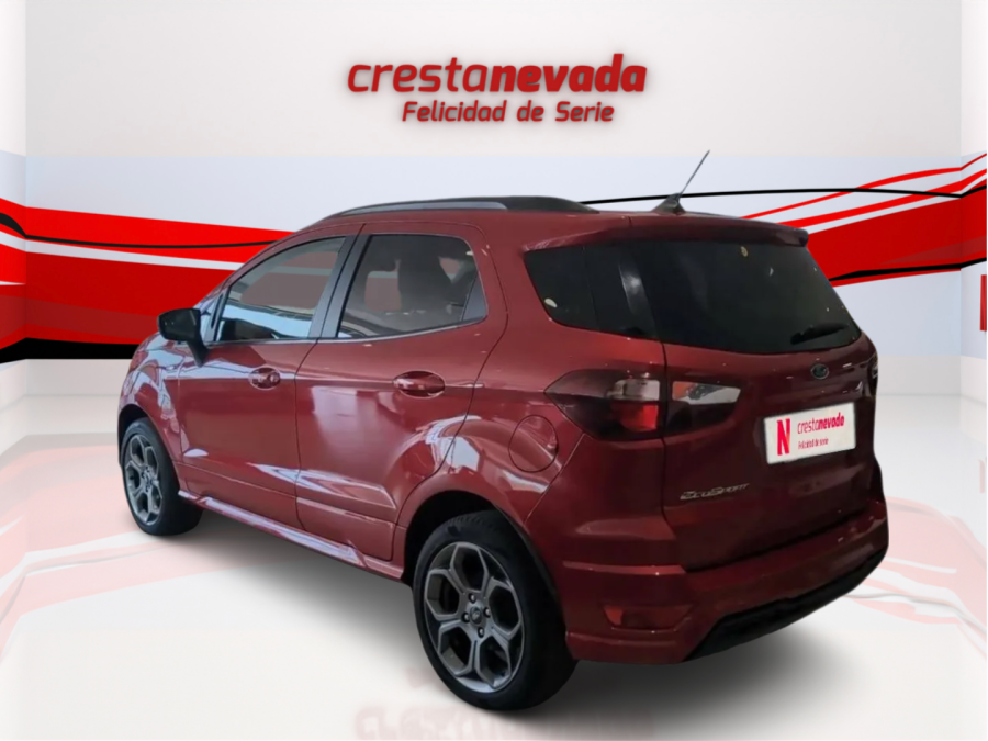 Imagen de Ford EcoSport