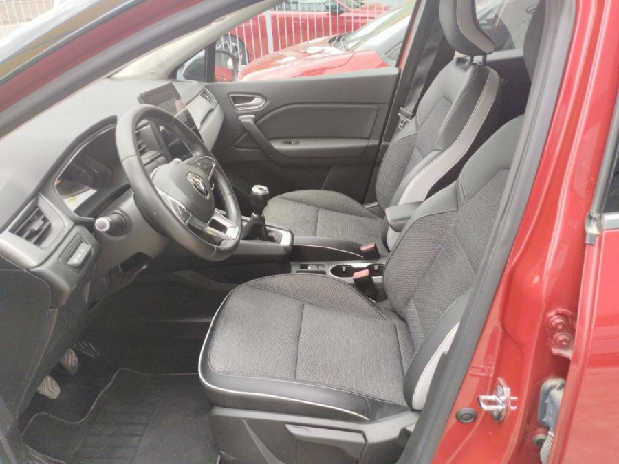 Imagen de Renault Captur