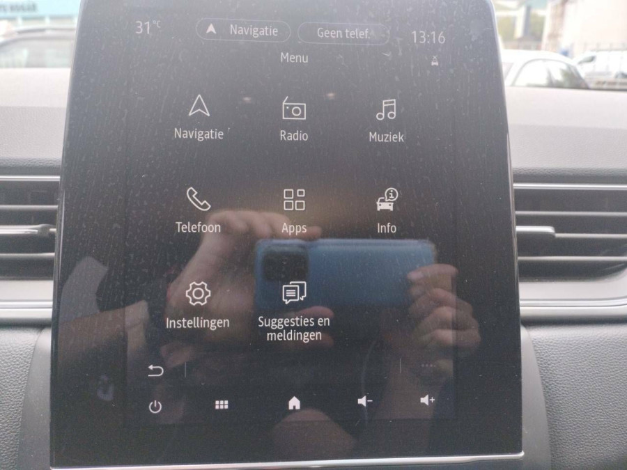 Imagen de Renault Captur