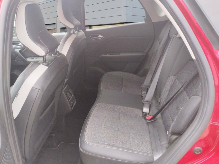 Imagen de Renault Captur