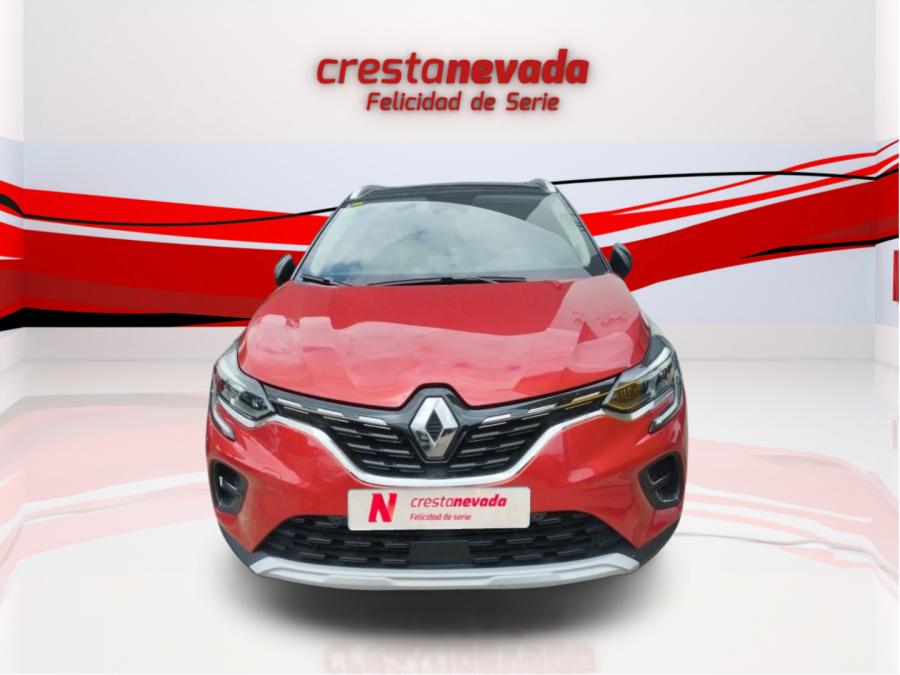 Imagen de Renault Captur