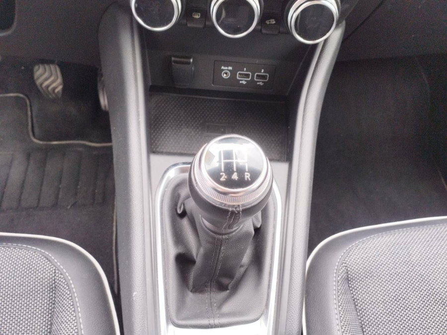 Imagen de Renault Captur