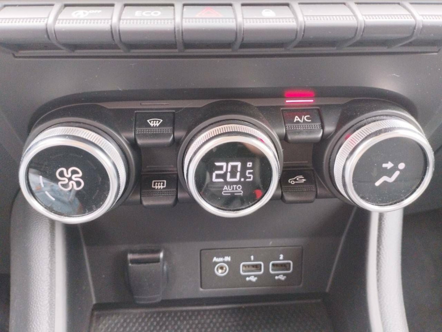 Imagen de Renault Captur
