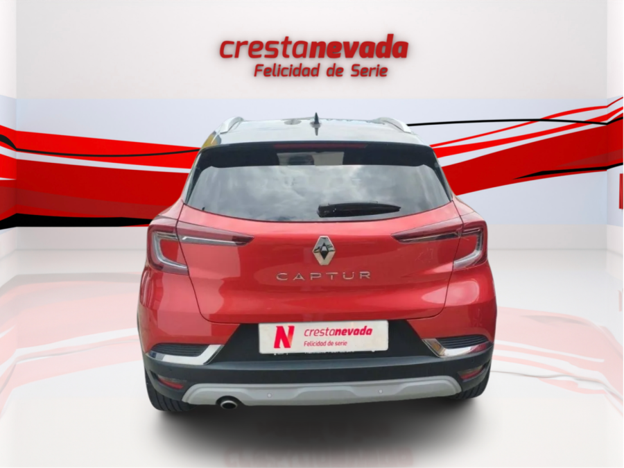 Imagen de Renault Captur
