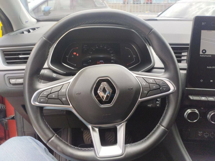 Imagen de Renault Captur
