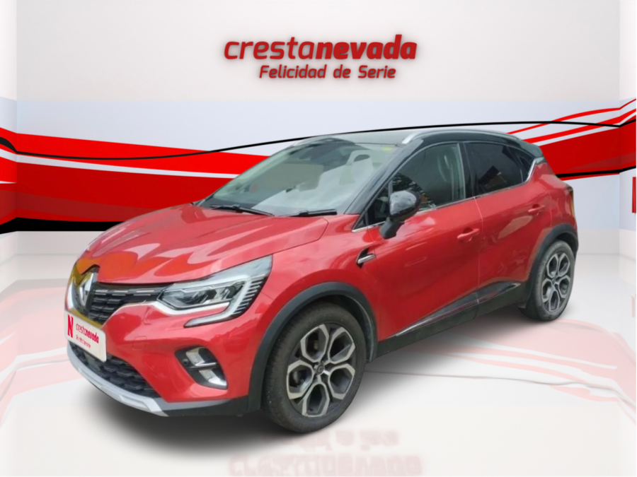 Imagen de Renault Captur