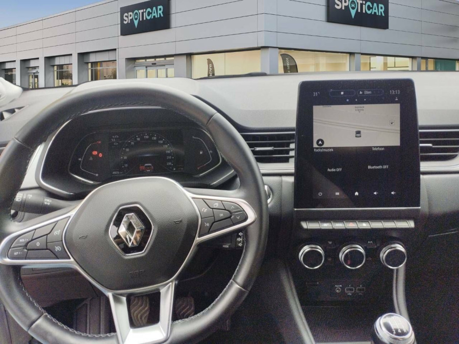 Imagen de Renault Captur