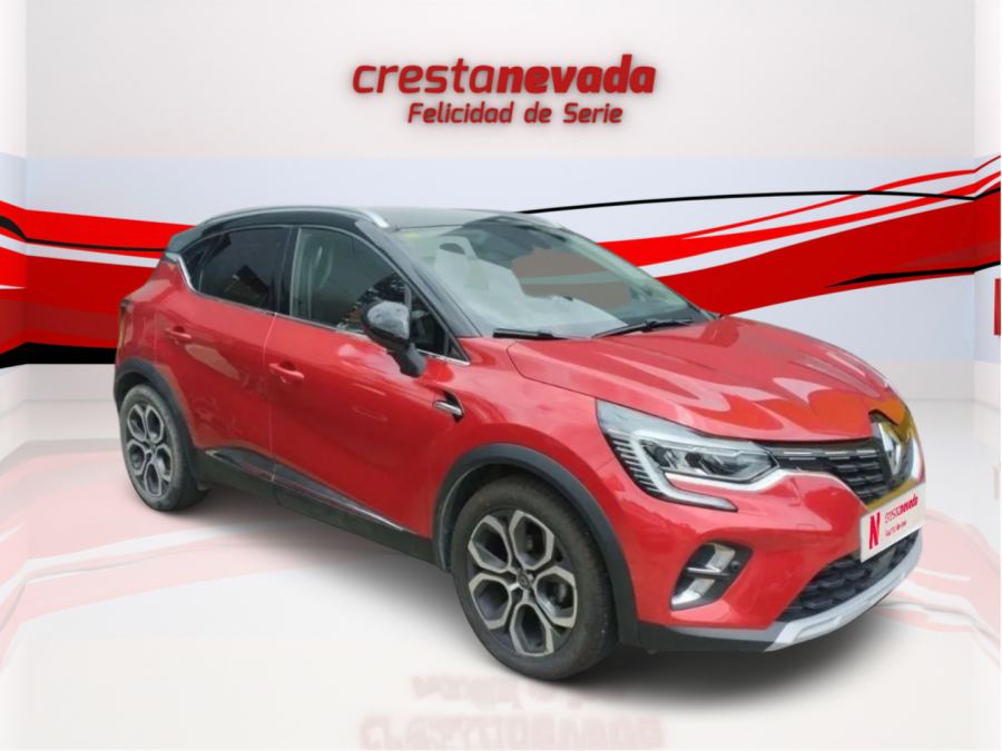Imagen de Renault Captur