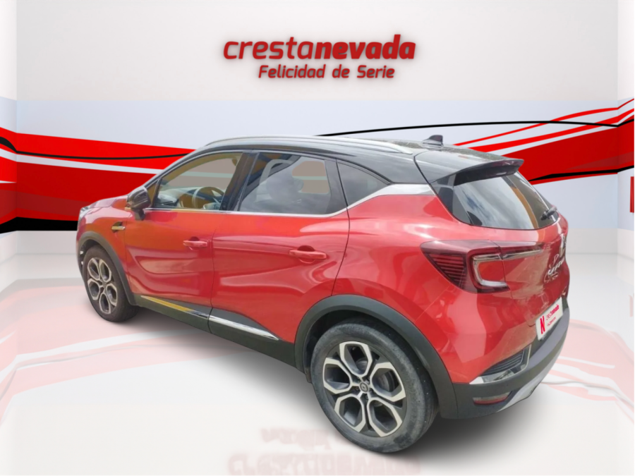 Imagen de Renault Captur