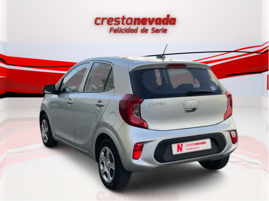 Imagen de Kia Picanto