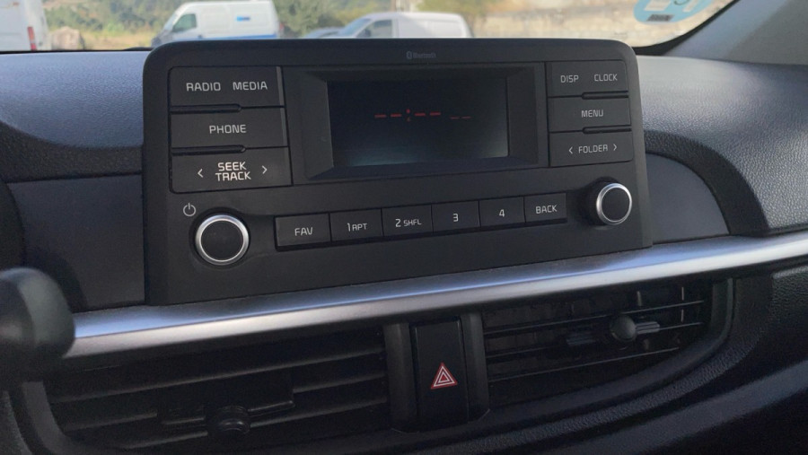 Imagen de Kia Picanto