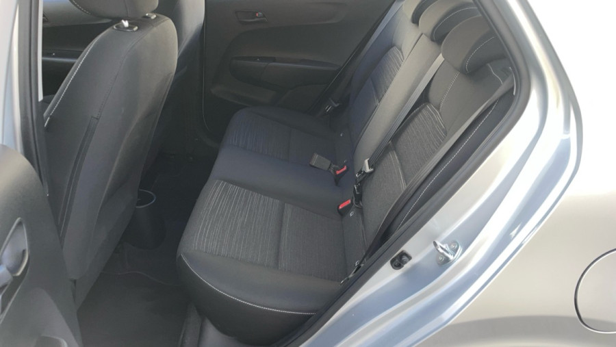 Imagen de Kia Picanto