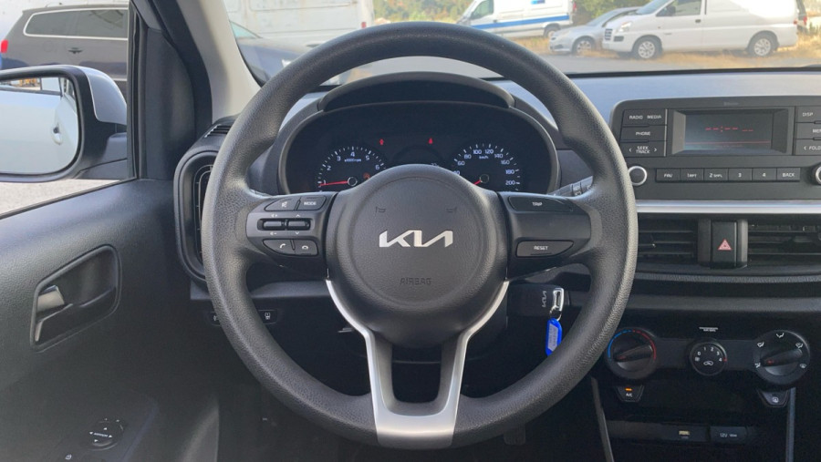 Imagen de Kia Picanto