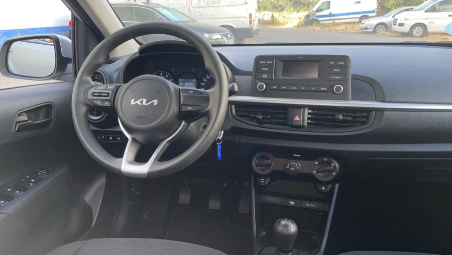 Imagen de Kia Picanto