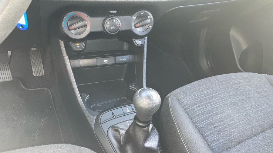 Imagen de Kia Picanto