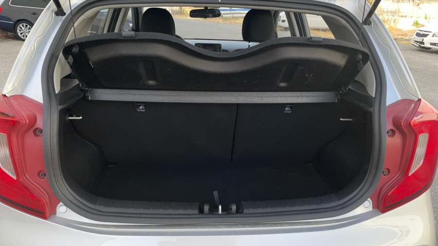 Imagen de Kia Picanto