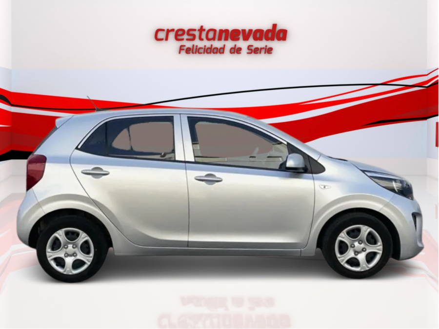 Imagen de Kia Picanto
