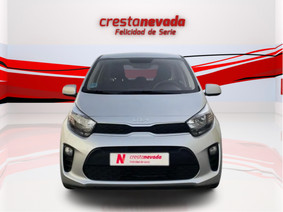 Imagen de Kia Picanto