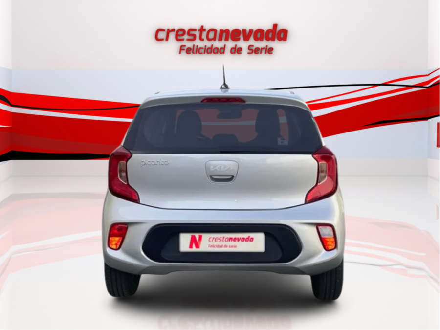 Imagen de Kia Picanto